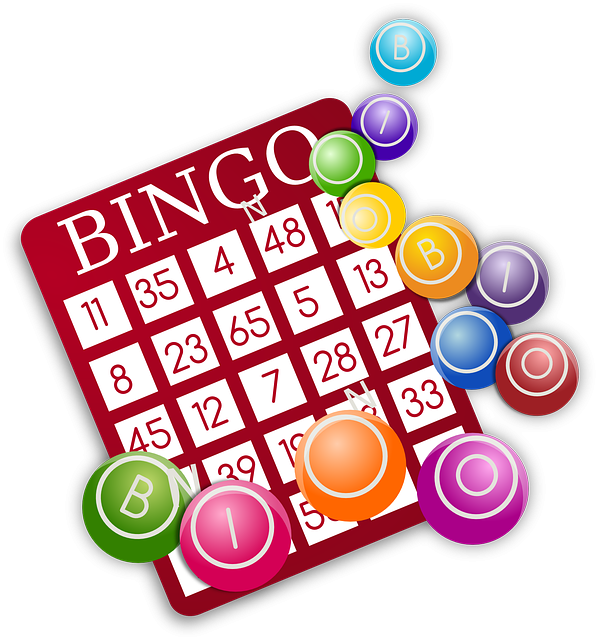 Generalites bingo