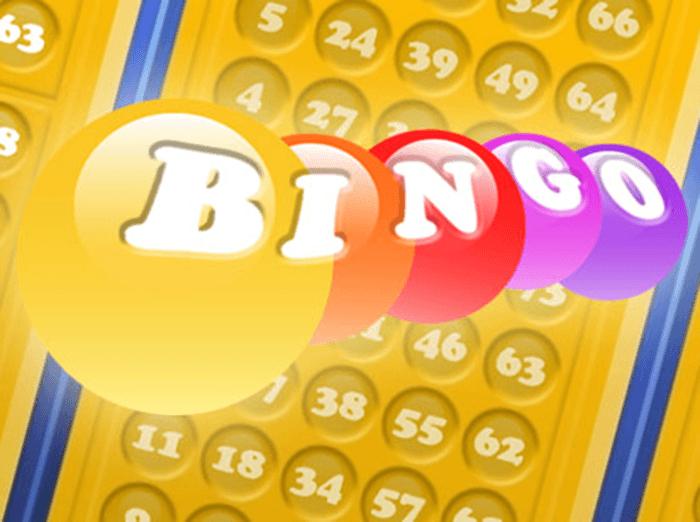 Logiciels bingo