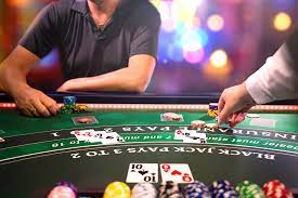 Regles blackjack