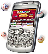 Le Bingo mobile est arrive