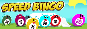 Bingo boules