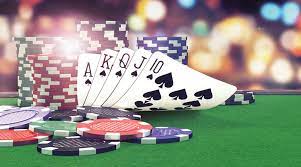 Les bases du poker